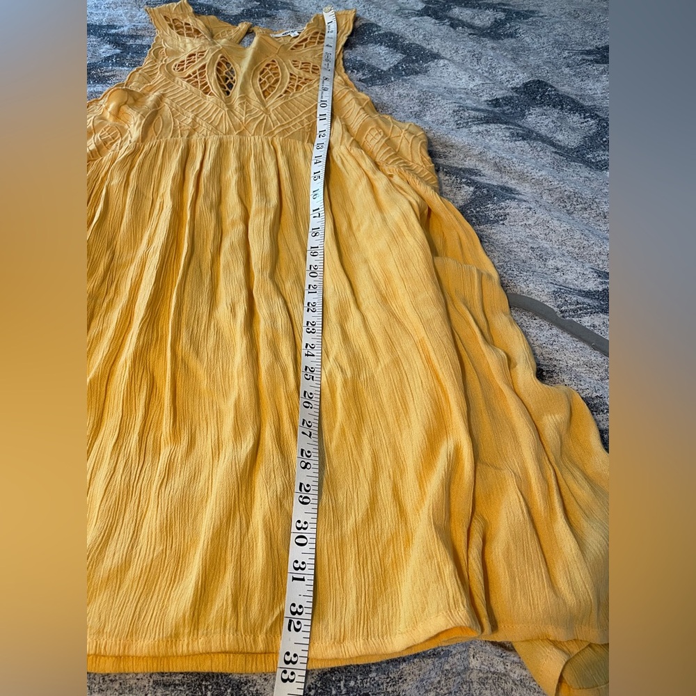 Boho Dress Rip Curl - Picture 6 of 6